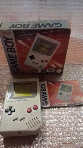 Game boy classic gig pal - gig,