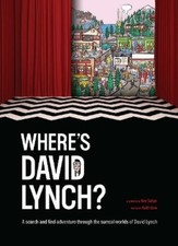 Keith Gow Where's David Lynch