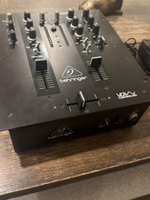 Mixer professionale NOX101