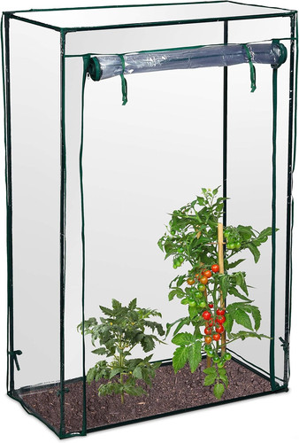 Serra per pomodori giardino - pomodori,,