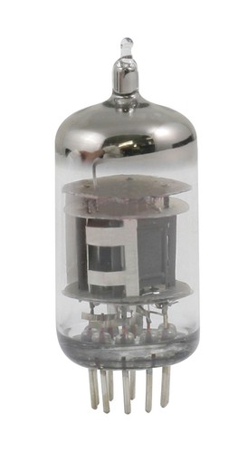 Valvola preamplificatore