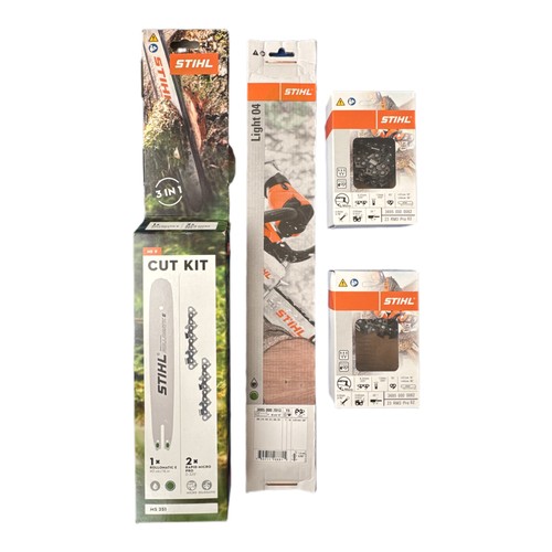 Kit taglio stihl ms251 - stihl,