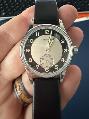 Orologio uomo longines - uomo,