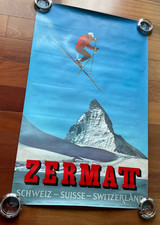 ORIGINALE 1964 Alfred