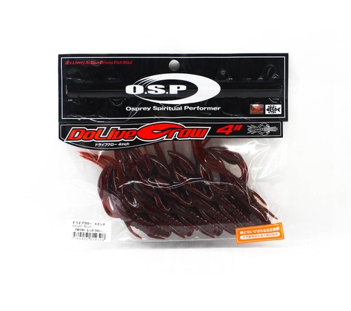 Osp soft lure - lure, craw