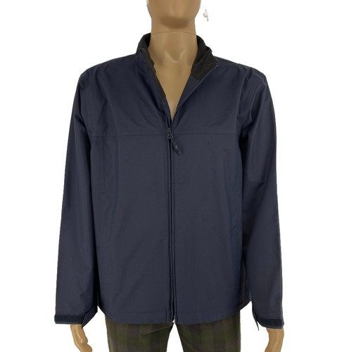 Russell giacca cappotto blu - cappotto,