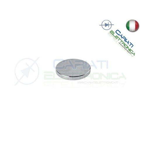 Pezzo calamita magnete - 1,