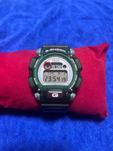Shock 9000k iceberg - dw-9000k,