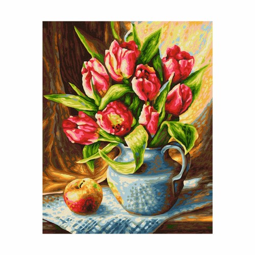Schipper dipingere con - dipingere,