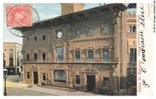 CC-BFP1-0217-SPAGNA - PALMA DI MALLORCA - Case Comunali - Il Comune