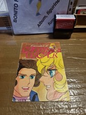 Le Avventure Di Lady Oscar