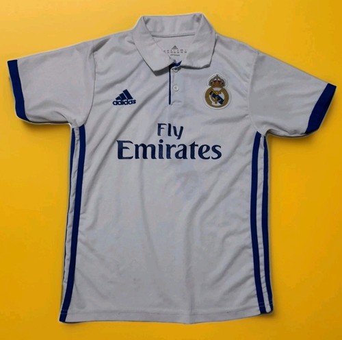 Adidas real madrid jersey 7 - adidas, #7