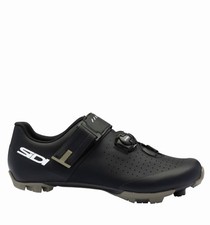 Scarpe SIDI MTB PHYSIS black