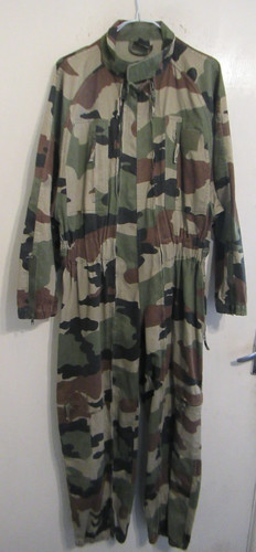 Tuta carro armato - tuta, tedesca