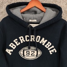 Abercrombie & Fitch Felpa con