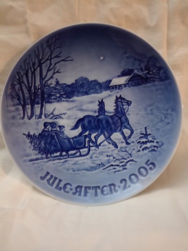 Royal copenhagen piatto - royal,
