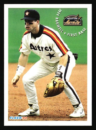 Carte baseball houston - carte, da