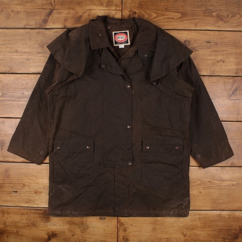 Giacca spolverino australian - giacca,