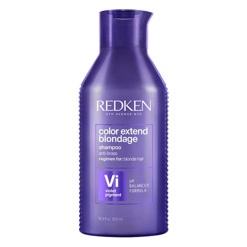 Redken color extend - color, blondage