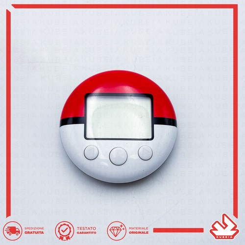 Nintendo pokéwalker ball - pokéwalker,