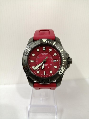 Orologio automatico victorinox - automatico,
