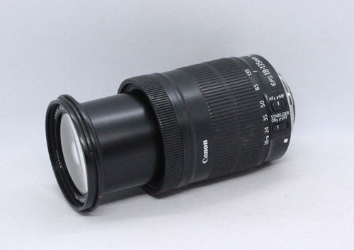 Obiettivo zoom originale canon - zoom,