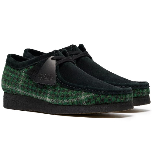 Scarpe combinate clarks - scarpe,