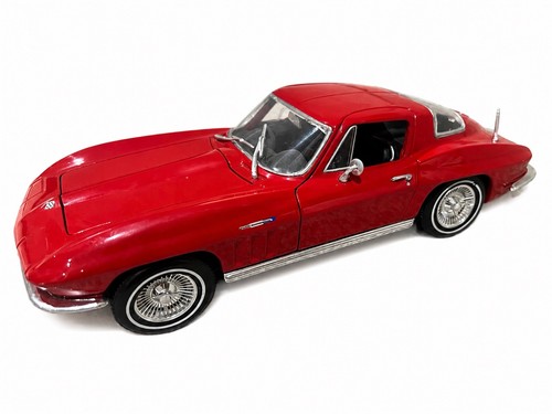 Maisto 1965 chevrolet - 1965,