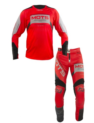 Set pantaloni maglia mots - set,
