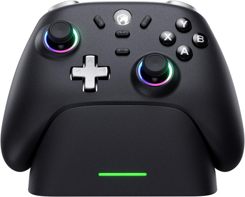 Controller per switch con - controller,