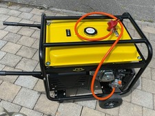 Generatore di corrente a