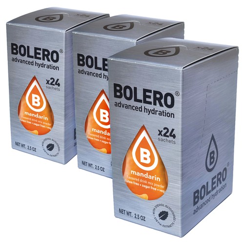 Bolero stick mandarin - bolero,