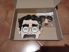 Dylan Dog- Maschera Groucho