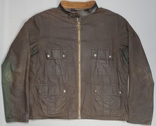 BARBOUR INTERNATIONAL STEVE