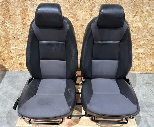 Coppia sedili per mercedes - coppia,