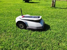 ECOVACS GOAT G1-800G Robot