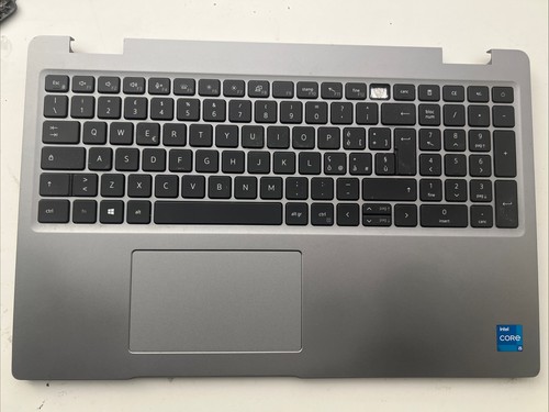 Notebook dell latitude 5520 - dell,