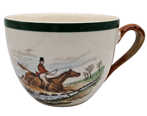 Spode leaping the - leaping,