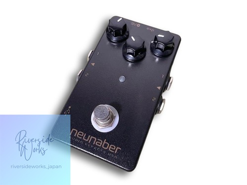 Neunaber audio effects slate - neunaber,
