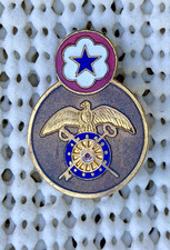 WWII Quartermaster Sweetheart