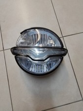 Faro Moto Guzzi V7 Stone