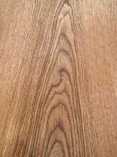 Furnier Di Nussbaum Con Vlies