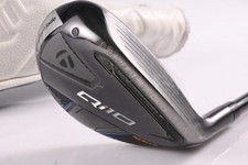 Taylormade Qi10 #5 ibrido / 25