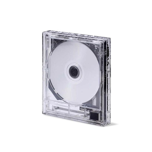Km5 instant disk - instant, cp1