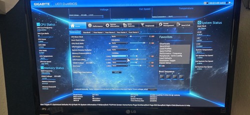 Gigabyte z87 hd3 intel - gigabyte, +