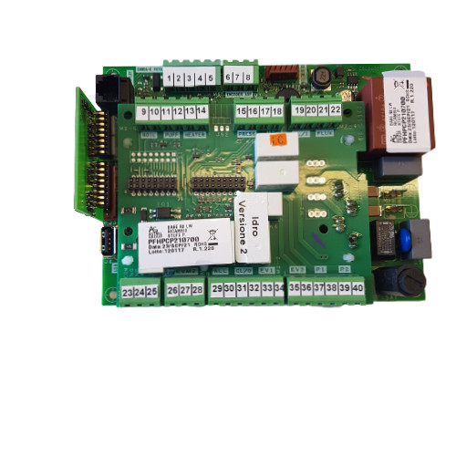 Riparazione elettronica stufe - riparazione,