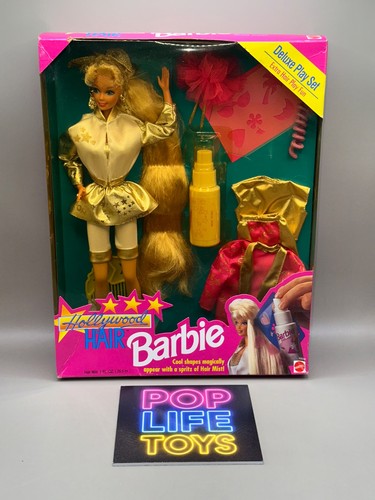 Vintage 1993 mattel hollywood - vintage,