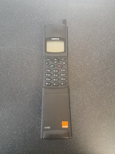 Telefono cellulare vintage