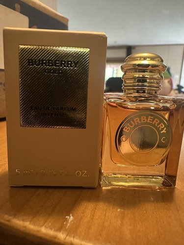 Burberry gold - burberry,