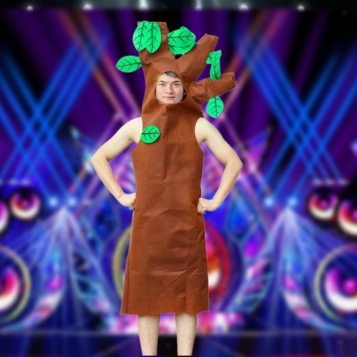 Costume albero grande per - da,